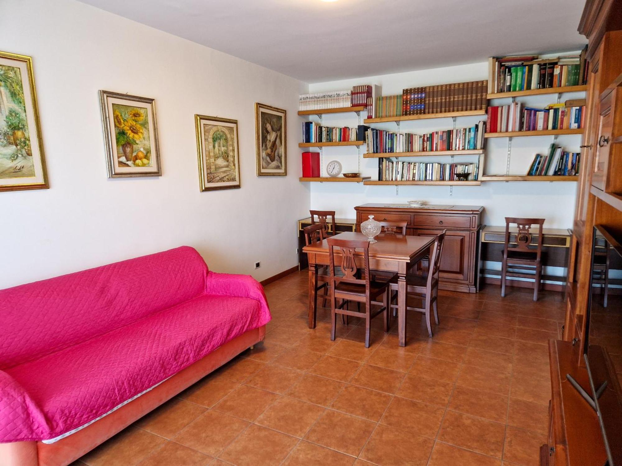Domus Divi - Eur Torrino Apartman Róma Kültér fotó
